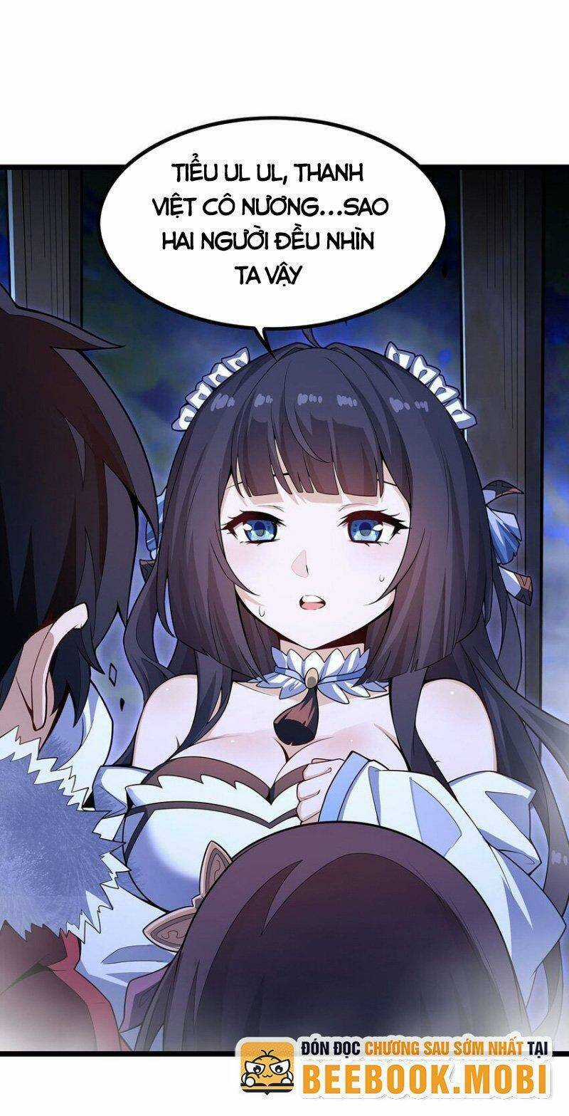 Sứ Đồ Vô Hạn Và 12 Chiến Cơ Chương 352 trang 32