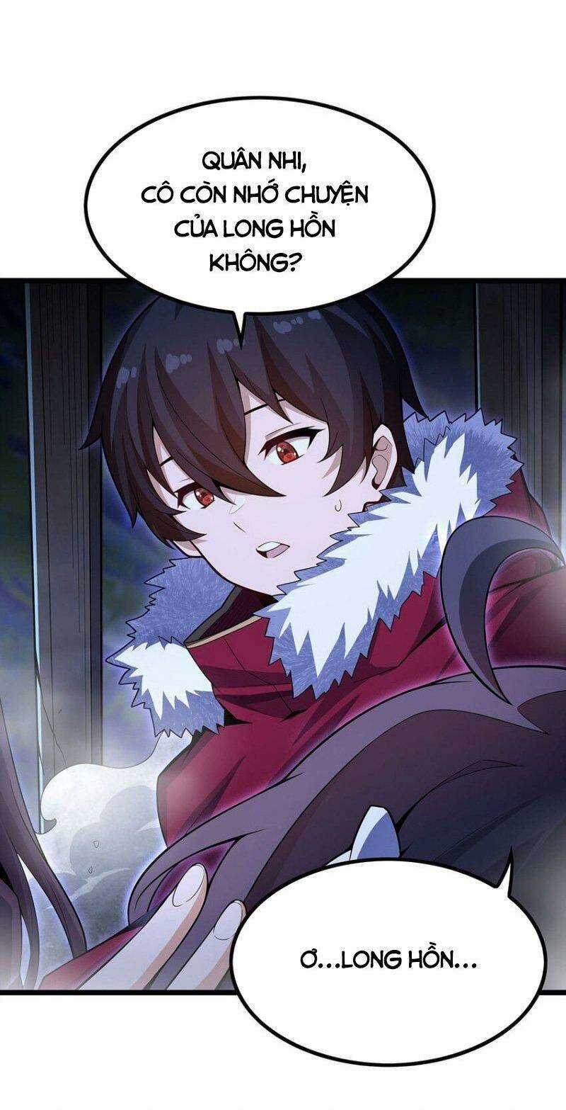 Sứ Đồ Vô Hạn Và 12 Chiến Cơ Chương 352 trang 33