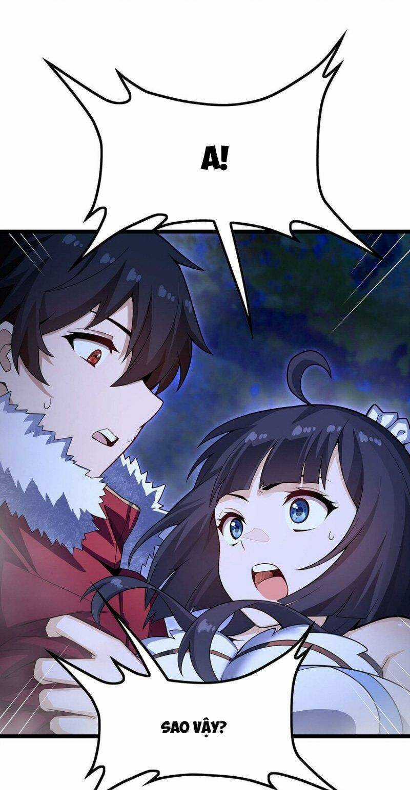 Sứ Đồ Vô Hạn Và 12 Chiến Cơ Chương 352 trang 34