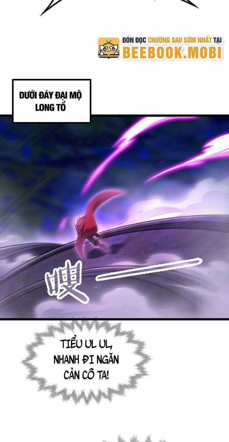 Sứ Đồ Vô Hạn Và 12 Chiến Cơ Chương 352 trang 35