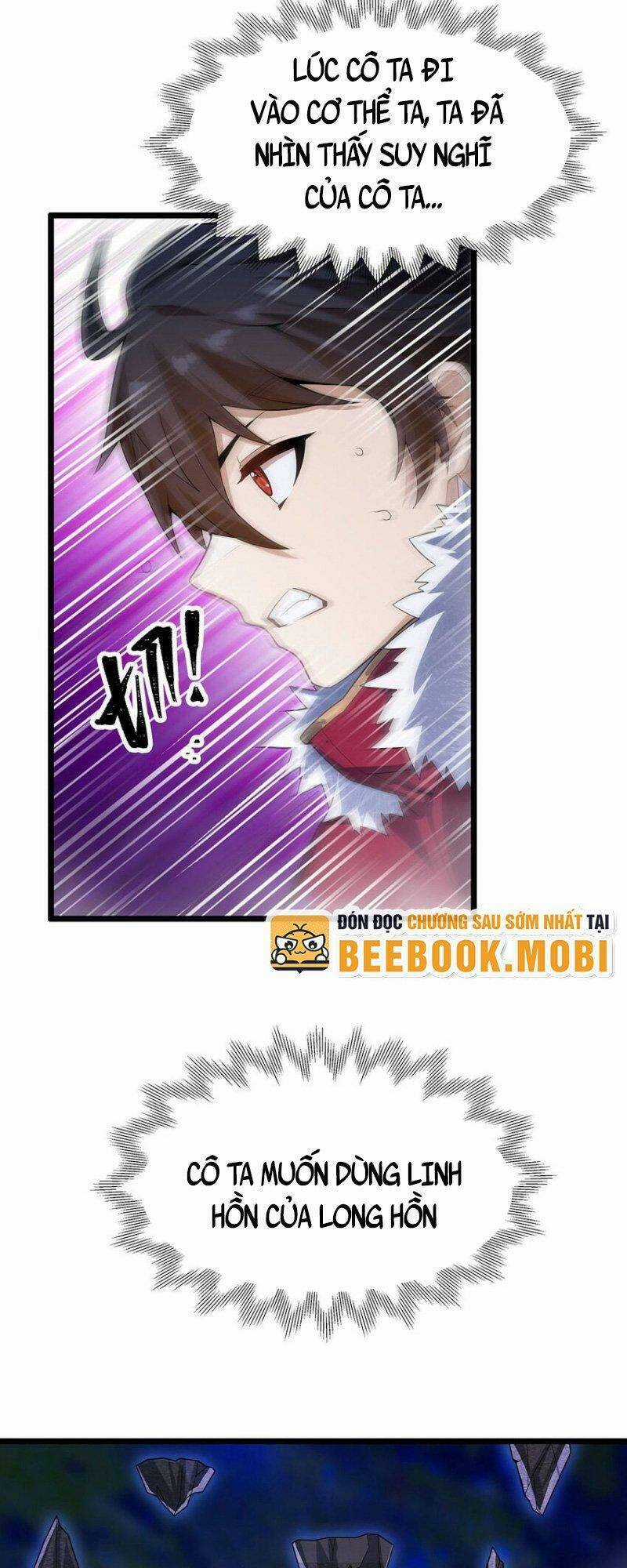 Sứ Đồ Vô Hạn Và 12 Chiến Cơ Chương 352 trang 36