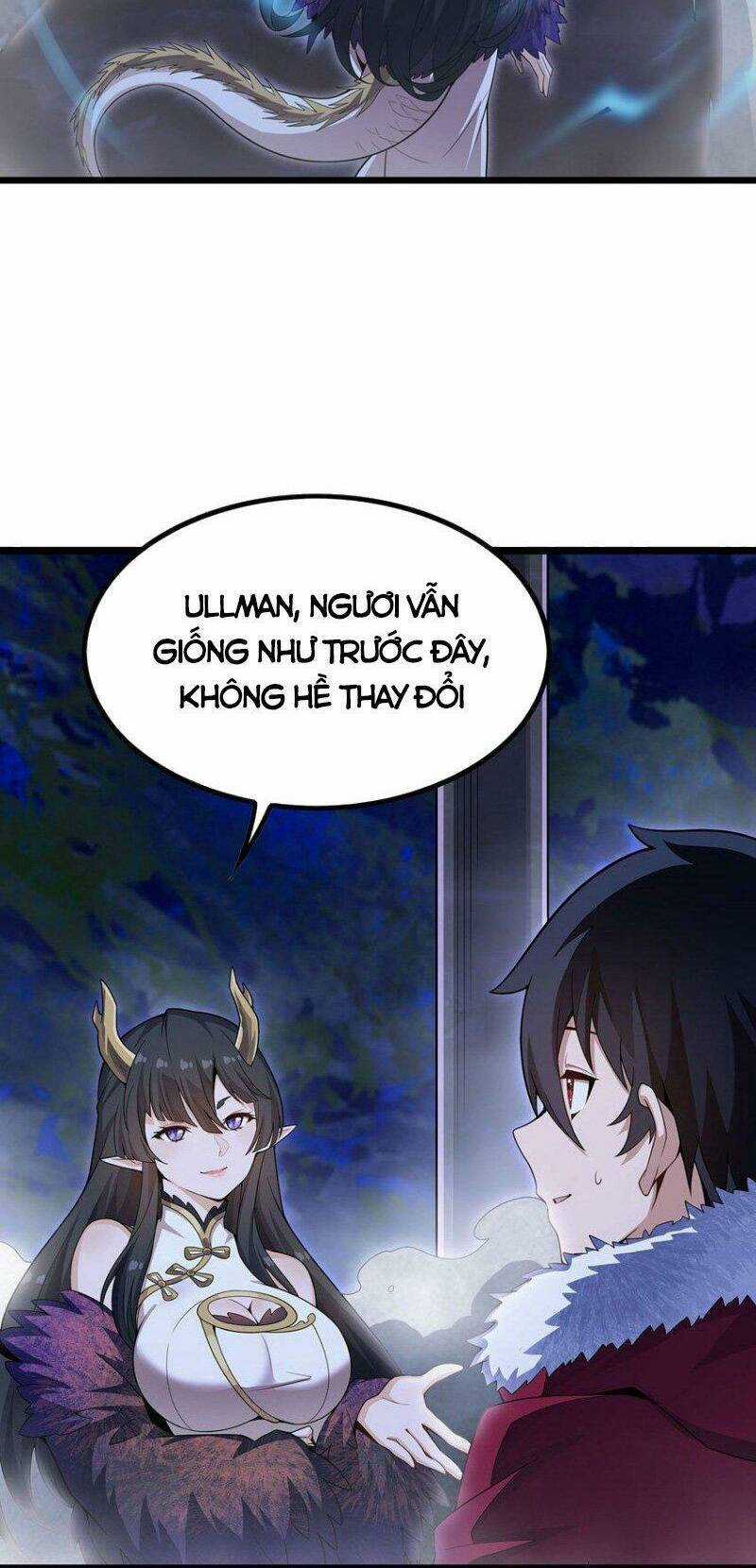 Sứ Đồ Vô Hạn Và 12 Chiến Cơ Chương 352 trang 4