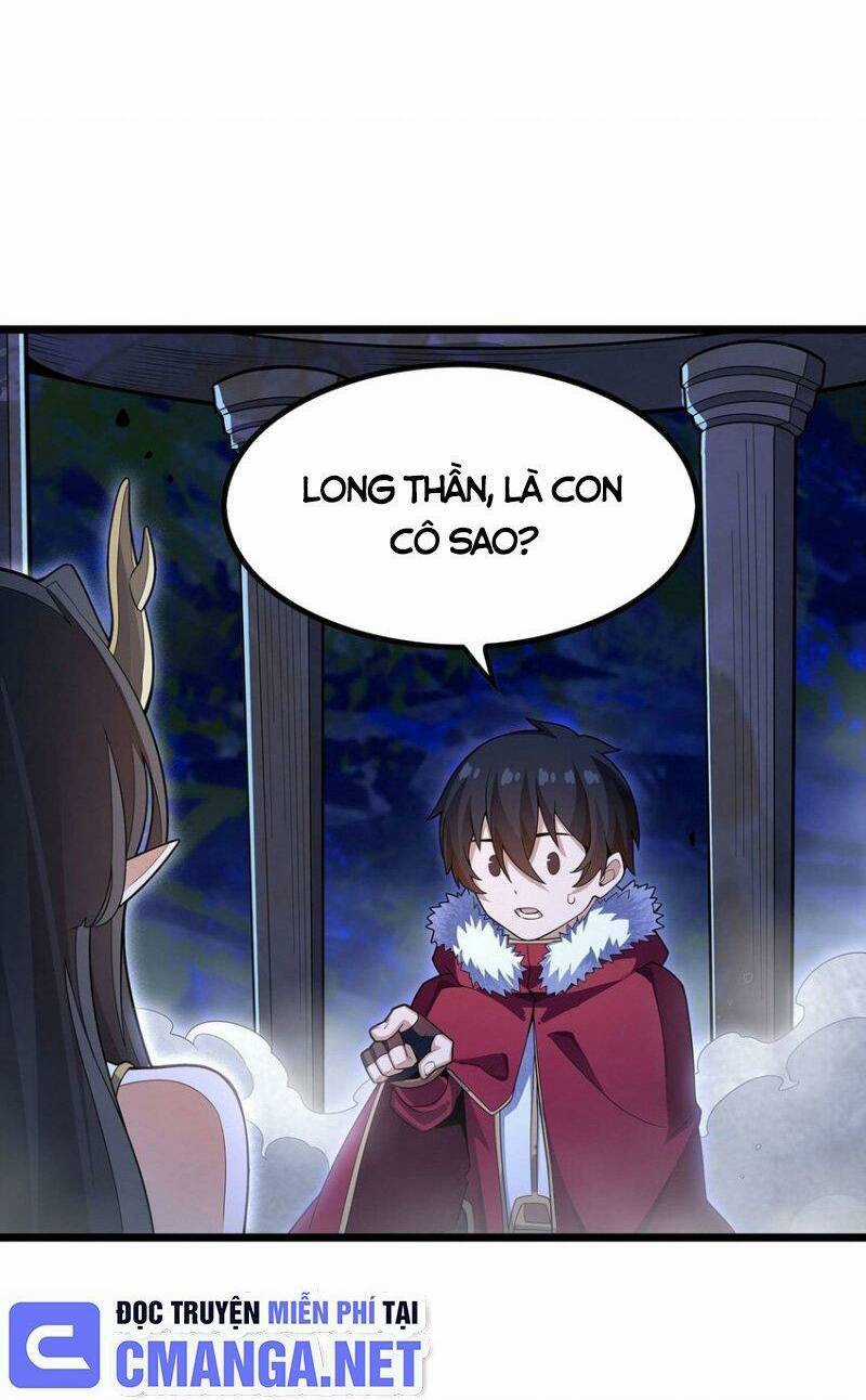 Sứ Đồ Vô Hạn Và 12 Chiến Cơ Chương 352 trang 8