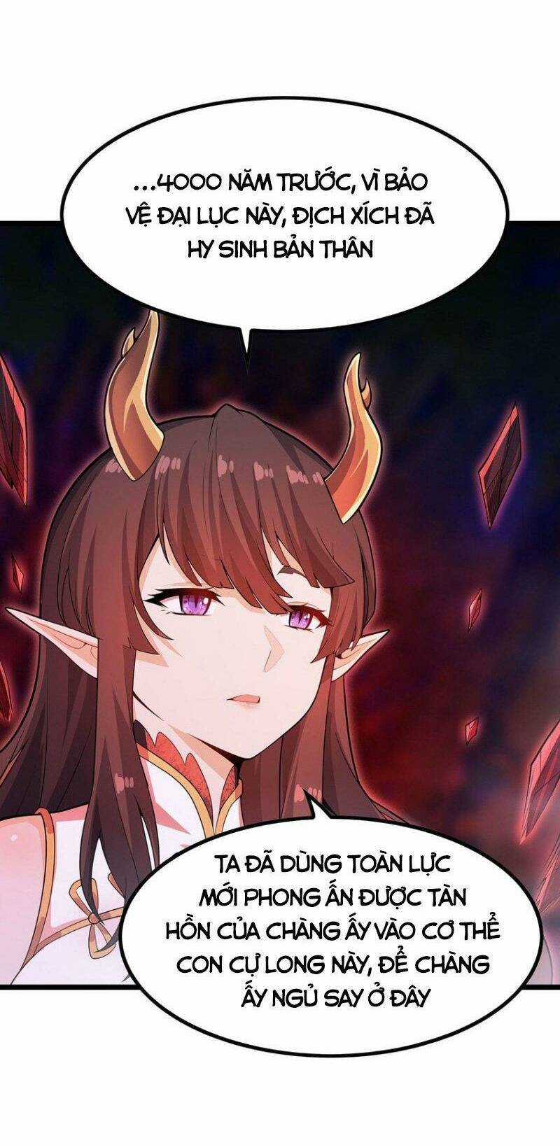 Sứ Đồ Vô Hạn Và 12 Chiến Cơ Chương 353 trang 10