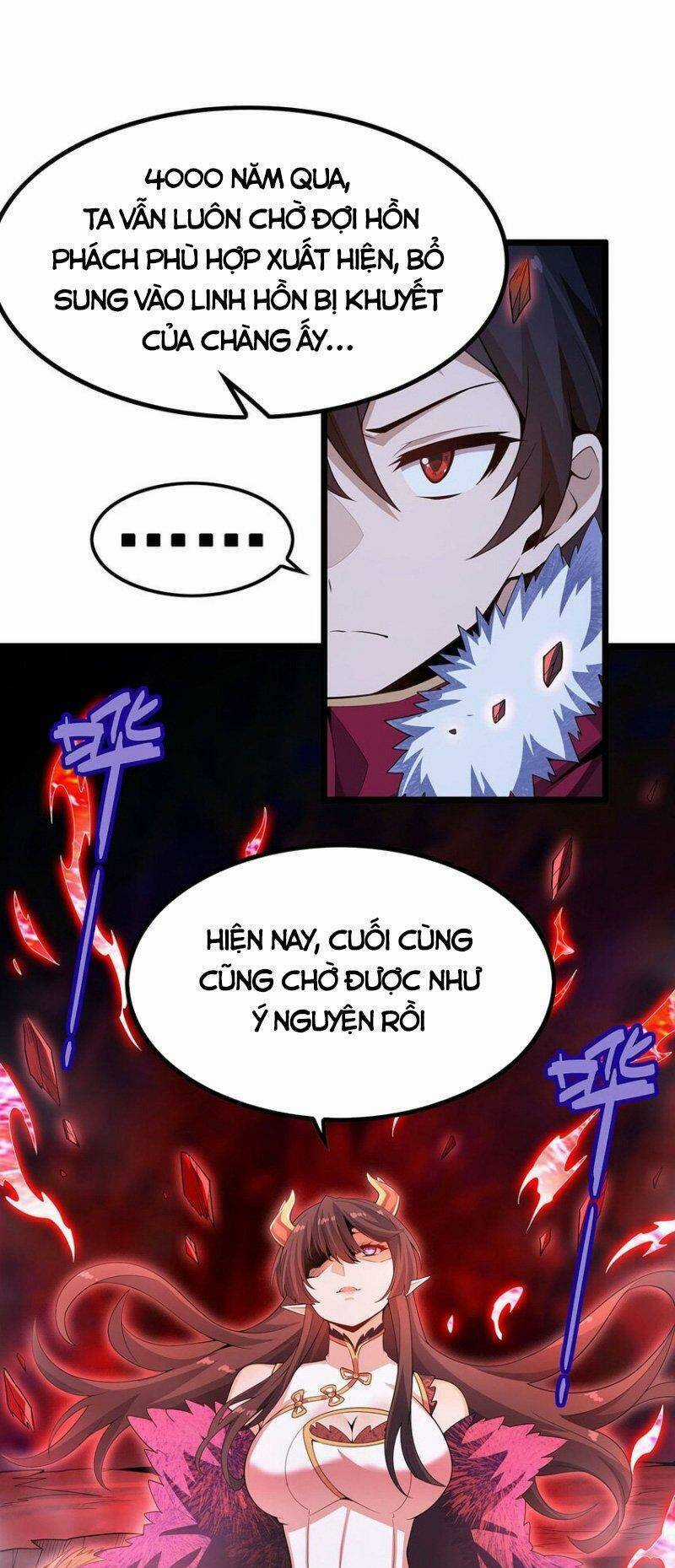 Sứ Đồ Vô Hạn Và 12 Chiến Cơ Chương 353 trang 11