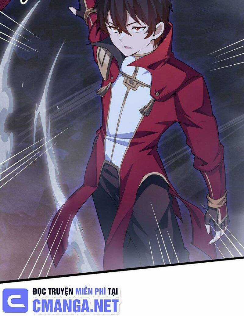 Sứ Đồ Vô Hạn Và 12 Chiến Cơ Chương 353 trang 15