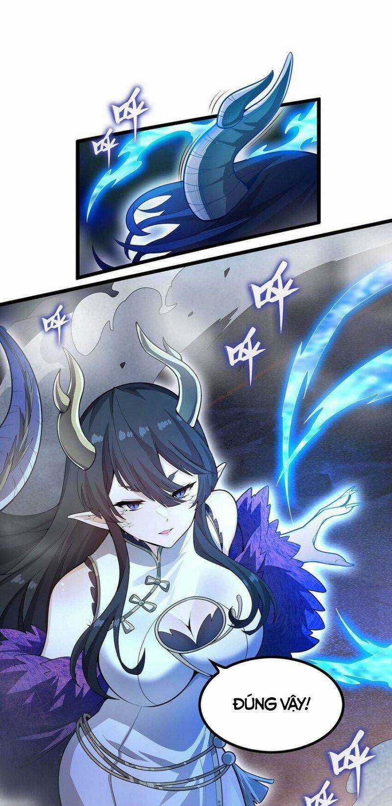 Sứ Đồ Vô Hạn Và 12 Chiến Cơ Chương 353 trang 16