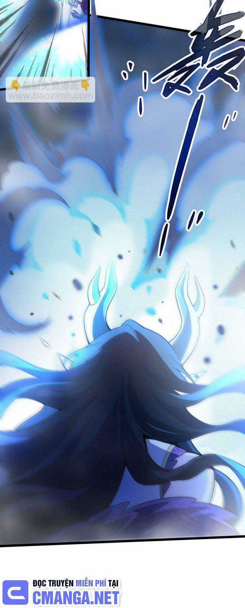 Sứ Đồ Vô Hạn Và 12 Chiến Cơ Chương 353 trang 19