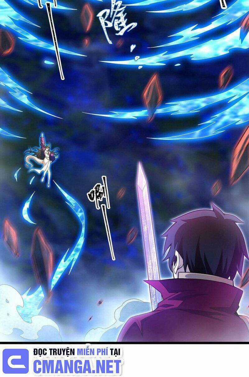 Sứ Đồ Vô Hạn Và 12 Chiến Cơ Chương 353 trang 22