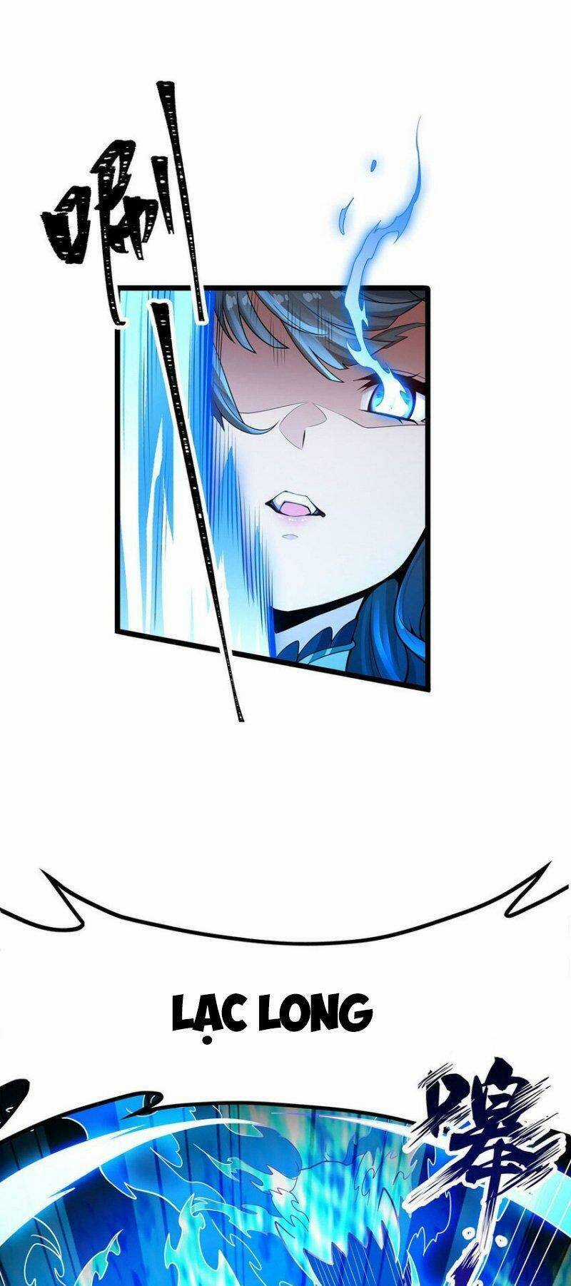 Sứ Đồ Vô Hạn Và 12 Chiến Cơ Chương 353 trang 23