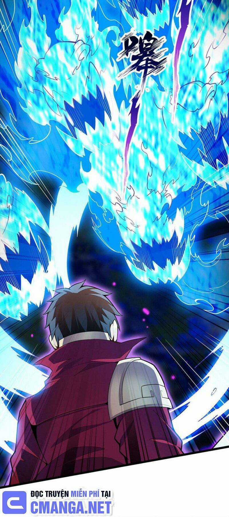 Sứ Đồ Vô Hạn Và 12 Chiến Cơ Chương 353 trang 24