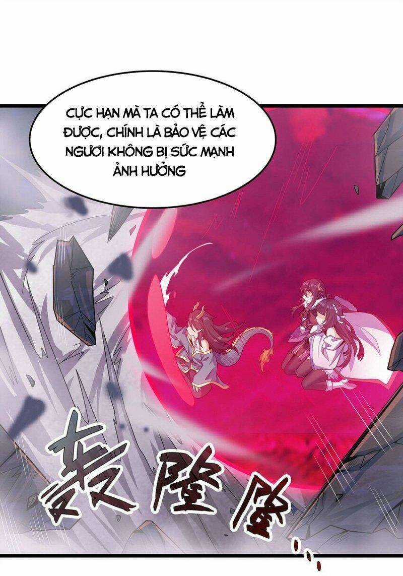 Sứ Đồ Vô Hạn Và 12 Chiến Cơ Chương 353 trang 28