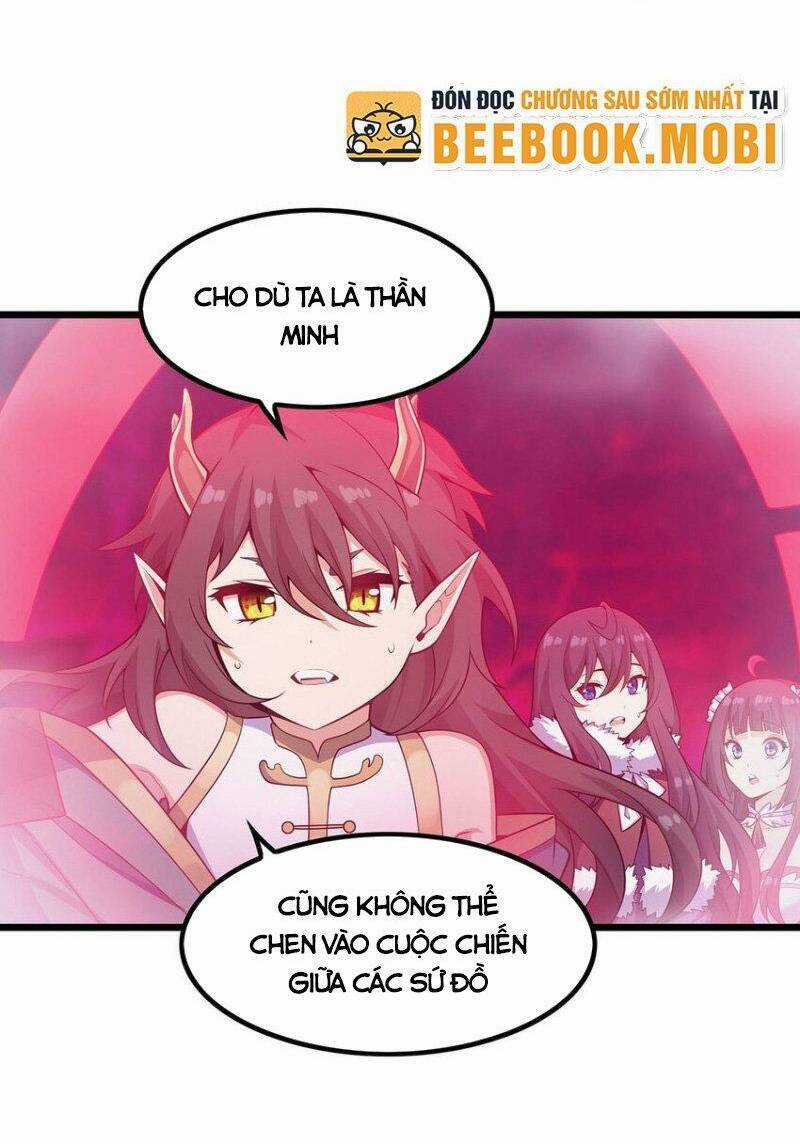 Sứ Đồ Vô Hạn Và 12 Chiến Cơ Chương 353 trang 29