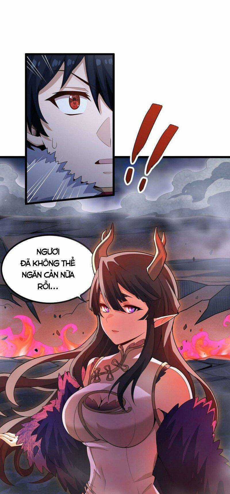 Sứ Đồ Vô Hạn Và 12 Chiến Cơ Chương 353 trang 3