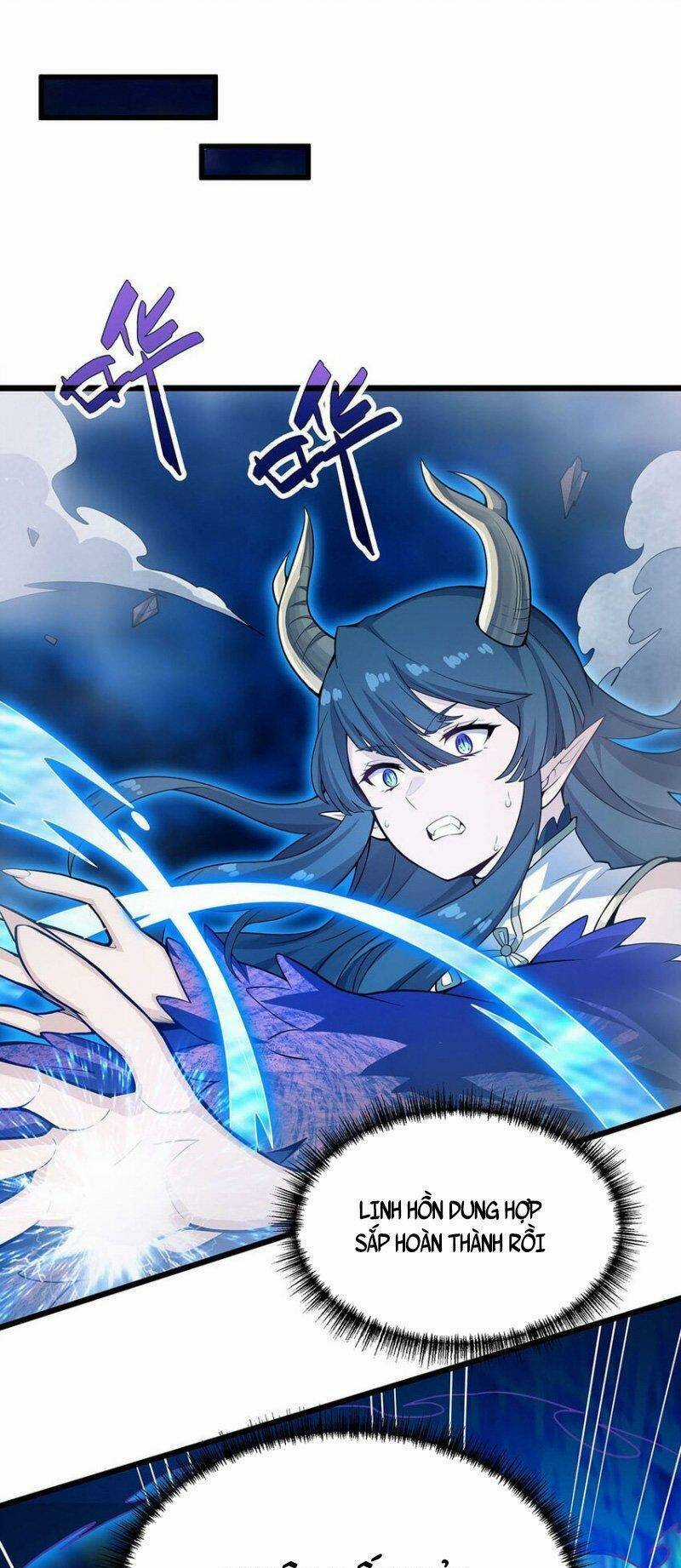 Sứ Đồ Vô Hạn Và 12 Chiến Cơ Chương 353 trang 30