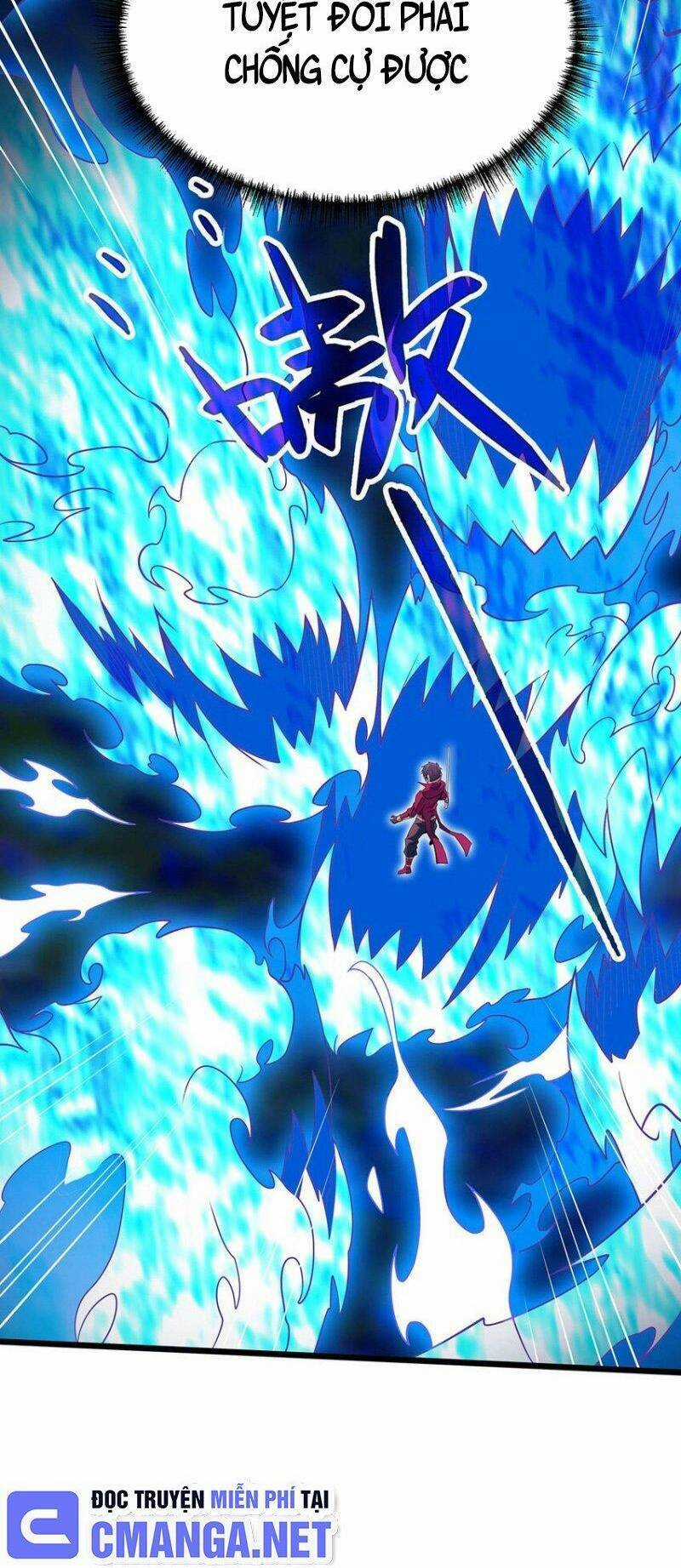 Sứ Đồ Vô Hạn Và 12 Chiến Cơ Chương 353 trang 31