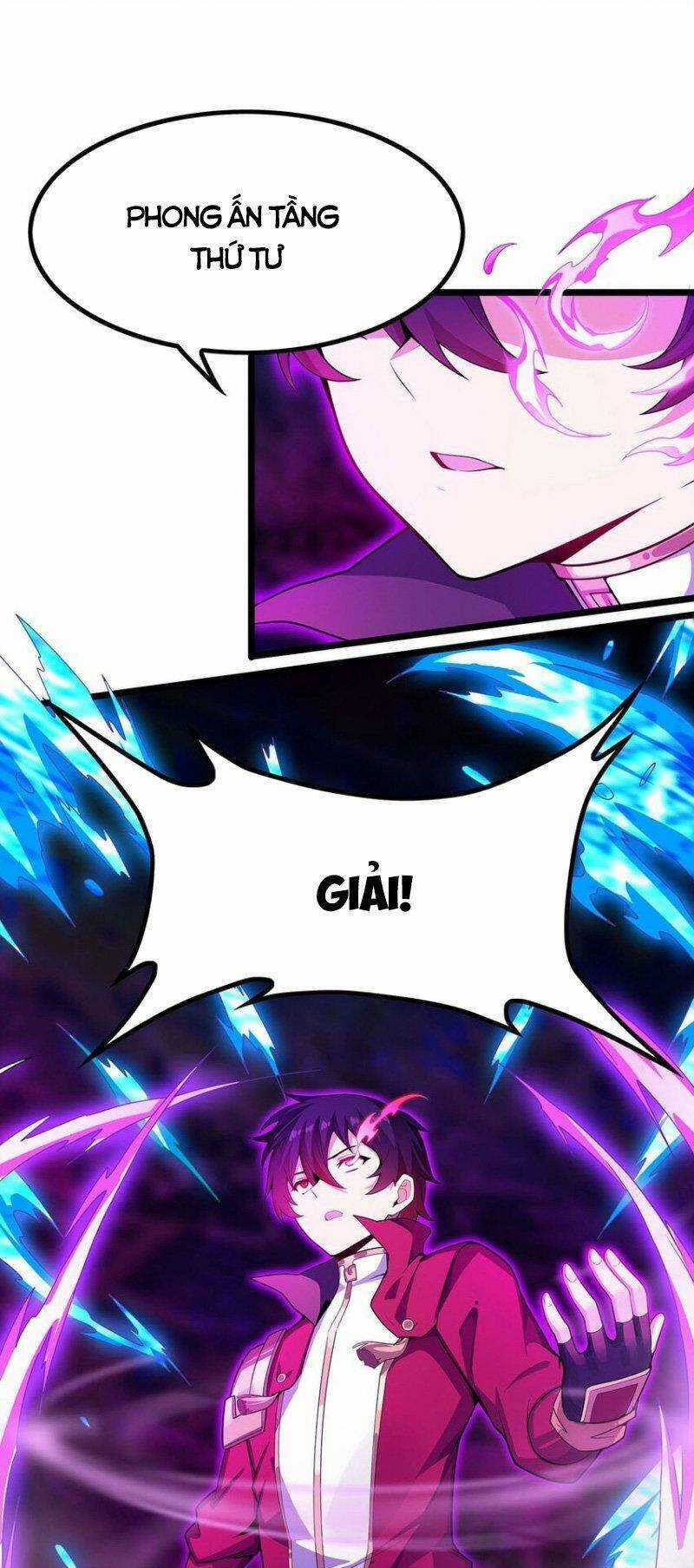 Sứ Đồ Vô Hạn Và 12 Chiến Cơ Chương 353 trang 32