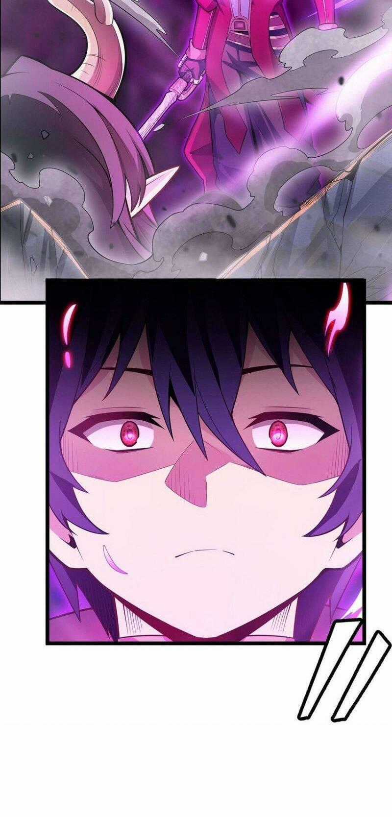 Sứ Đồ Vô Hạn Và 12 Chiến Cơ Chương 353 trang 35