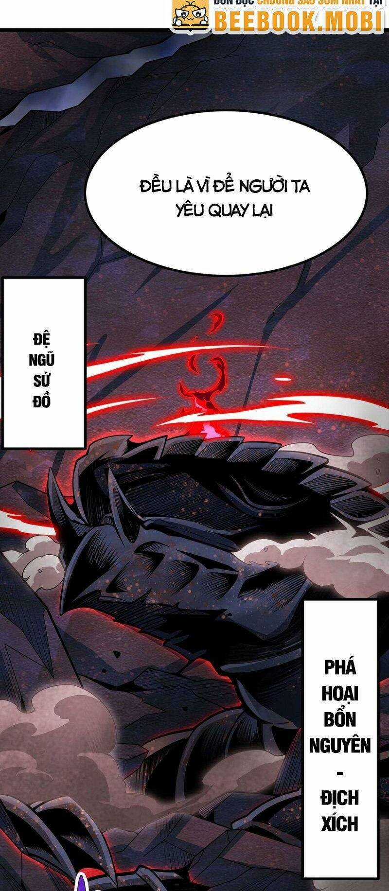 Sứ Đồ Vô Hạn Và 12 Chiến Cơ Chương 353 trang 6