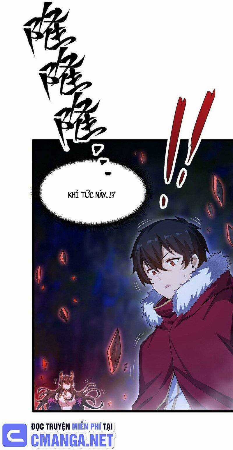 Sứ Đồ Vô Hạn Và 12 Chiến Cơ Chương 353 trang 8