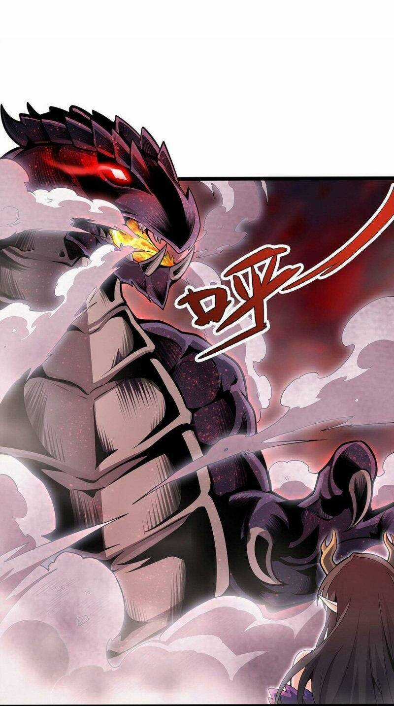 Sứ Đồ Vô Hạn Và 12 Chiến Cơ Chương 354 trang 11