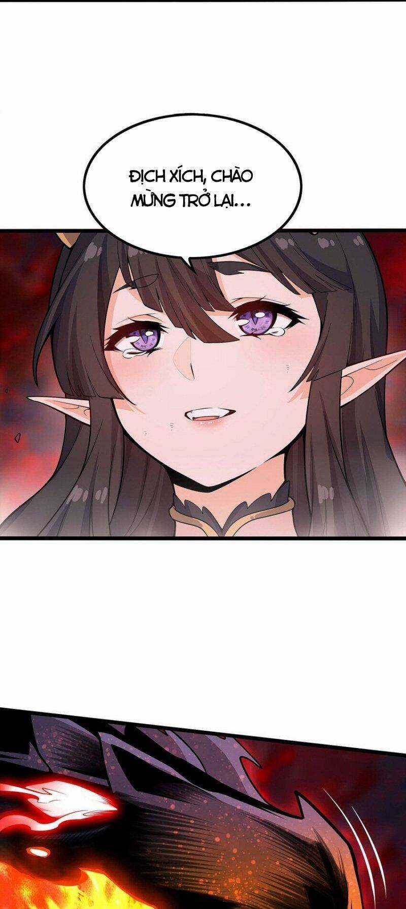 Sứ Đồ Vô Hạn Và 12 Chiến Cơ Chương 354 trang 12