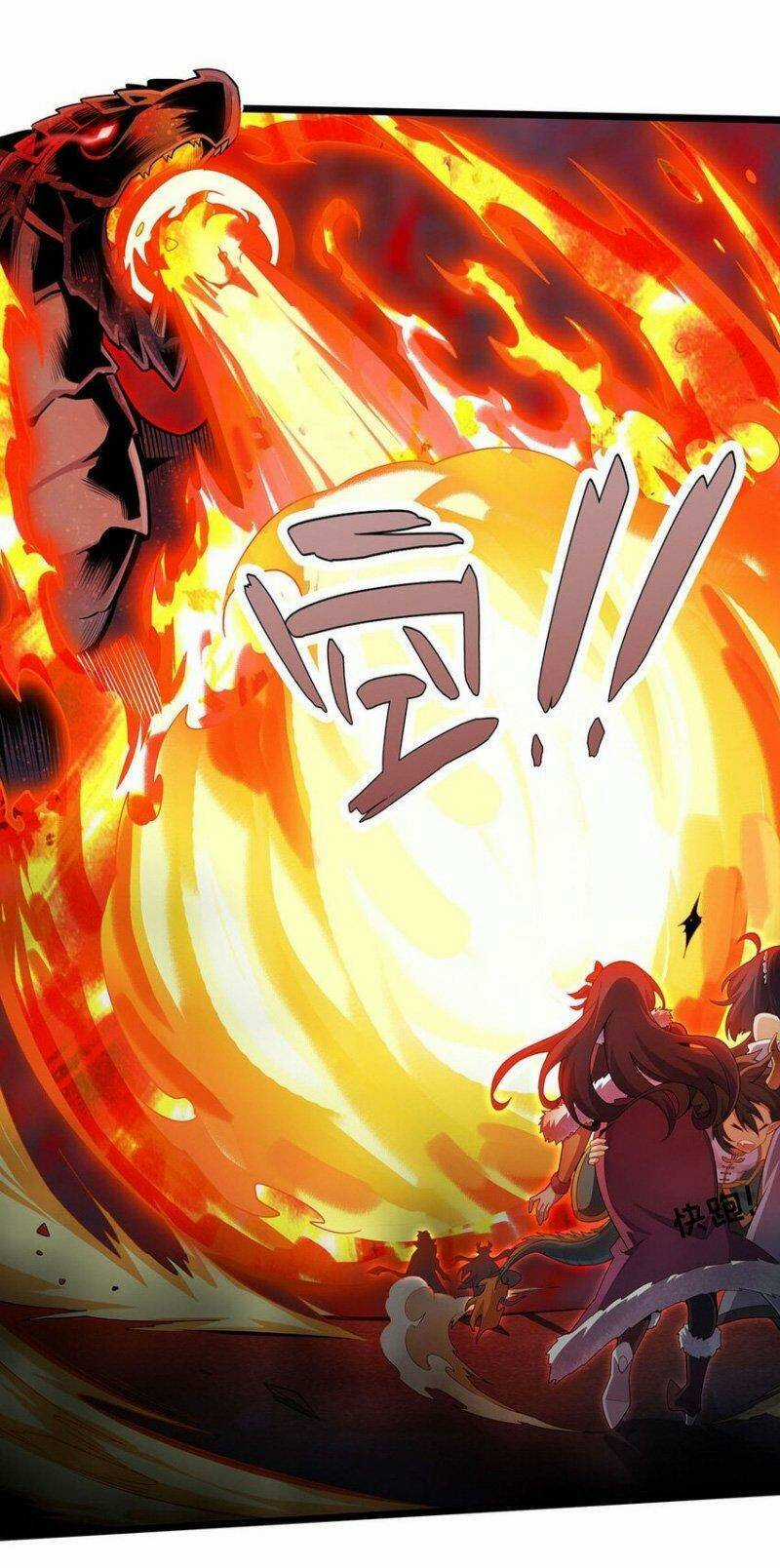 Sứ Đồ Vô Hạn Và 12 Chiến Cơ Chương 354 trang 14