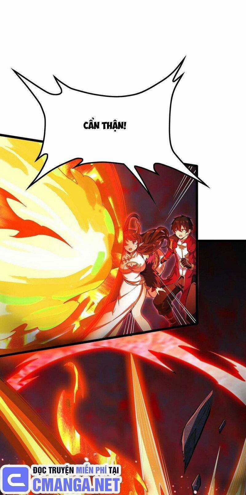 Sứ Đồ Vô Hạn Và 12 Chiến Cơ Chương 354 trang 15