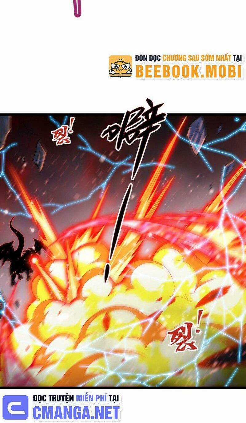 Sứ Đồ Vô Hạn Và 12 Chiến Cơ Chương 354 trang 17