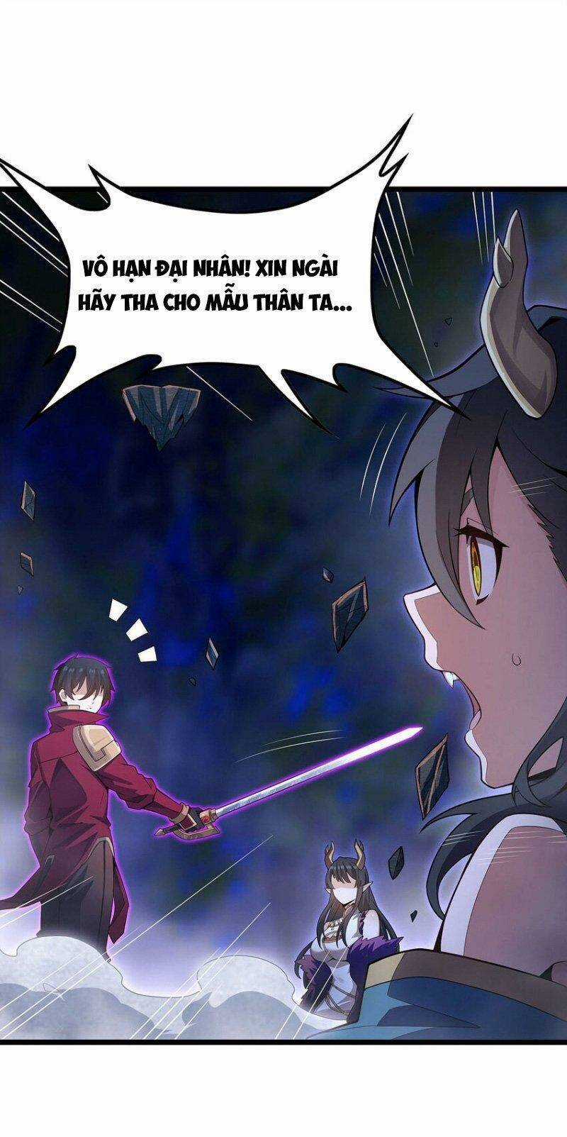 Sứ Đồ Vô Hạn Và 12 Chiến Cơ Chương 354 trang 2