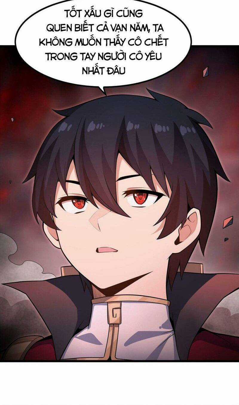 Sứ Đồ Vô Hạn Và 12 Chiến Cơ Chương 354 trang 21