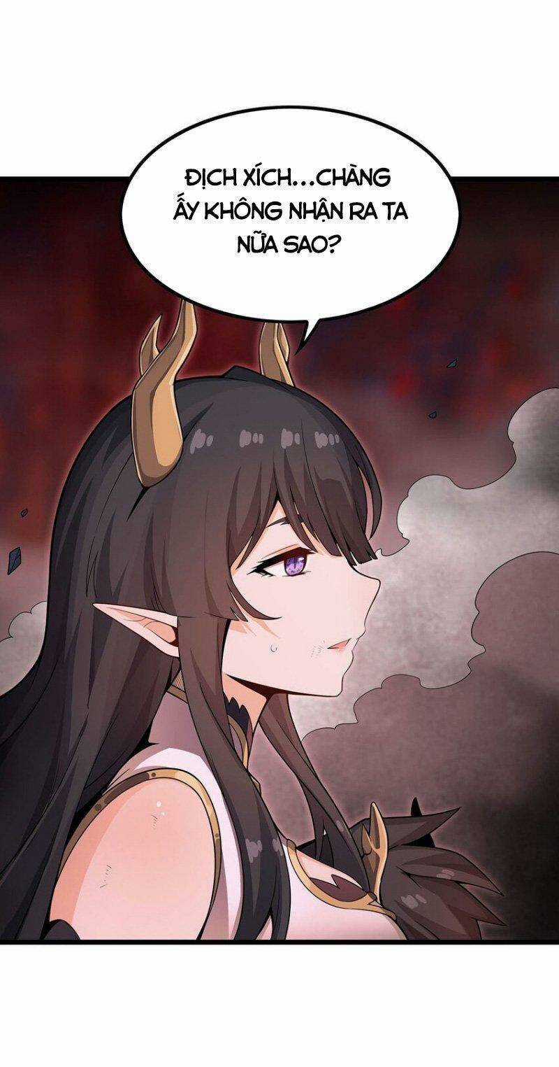 Sứ Đồ Vô Hạn Và 12 Chiến Cơ Chương 354 trang 22