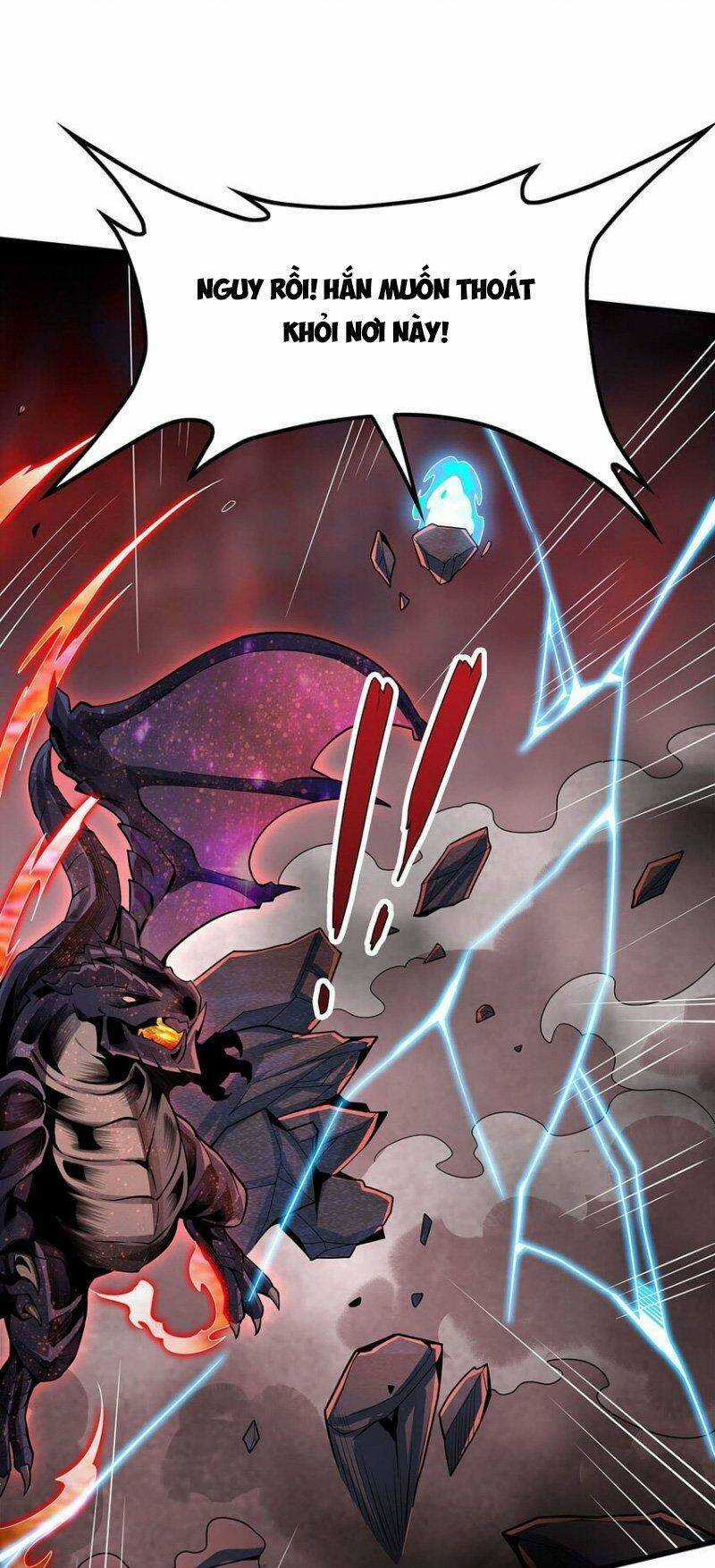 Sứ Đồ Vô Hạn Và 12 Chiến Cơ Chương 354 trang 24