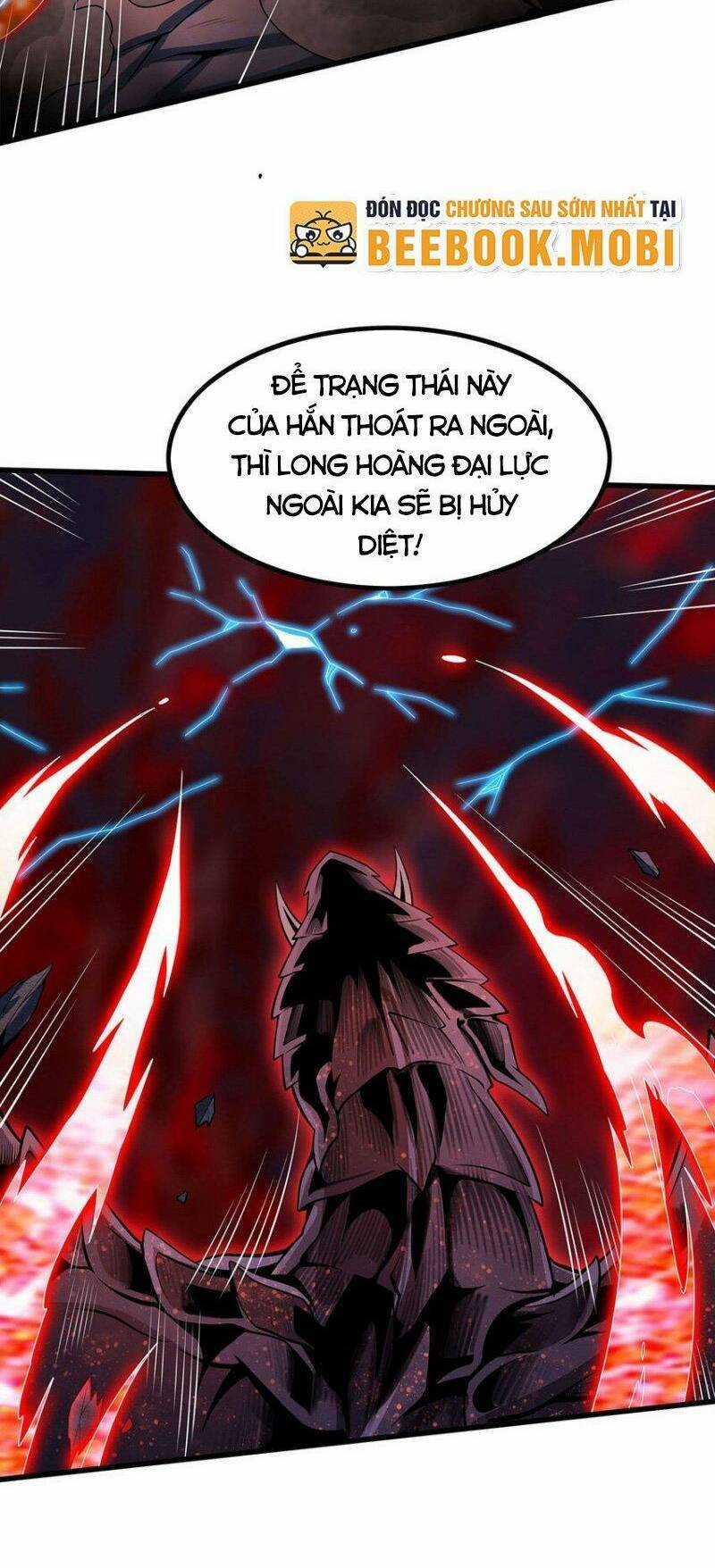 Sứ Đồ Vô Hạn Và 12 Chiến Cơ Chương 354 trang 25