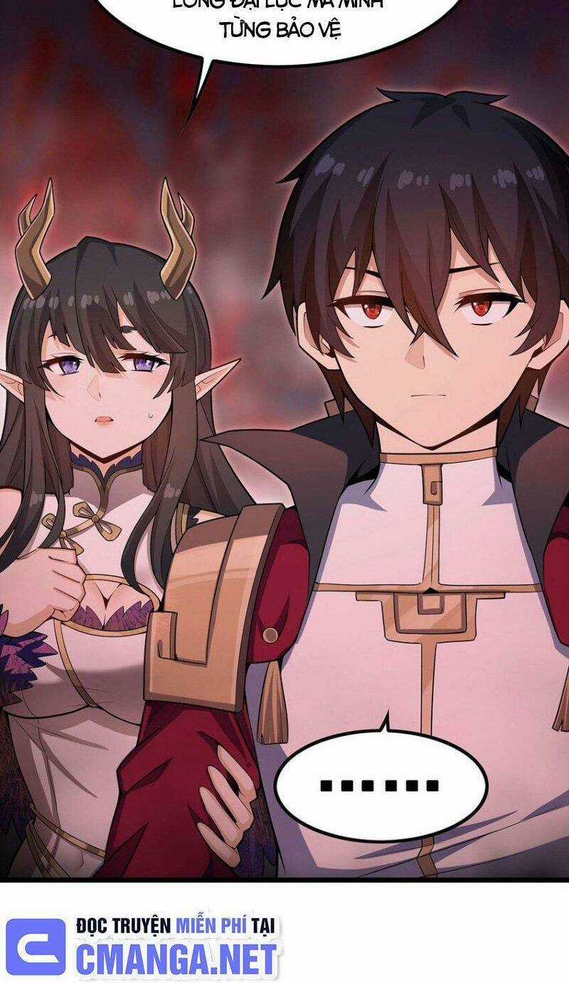 Sứ Đồ Vô Hạn Và 12 Chiến Cơ Chương 354 trang 27