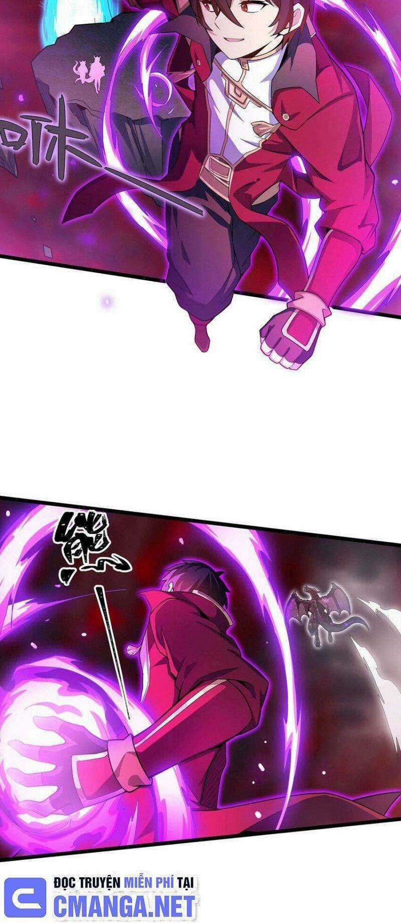 Sứ Đồ Vô Hạn Và 12 Chiến Cơ Chương 354 trang 29