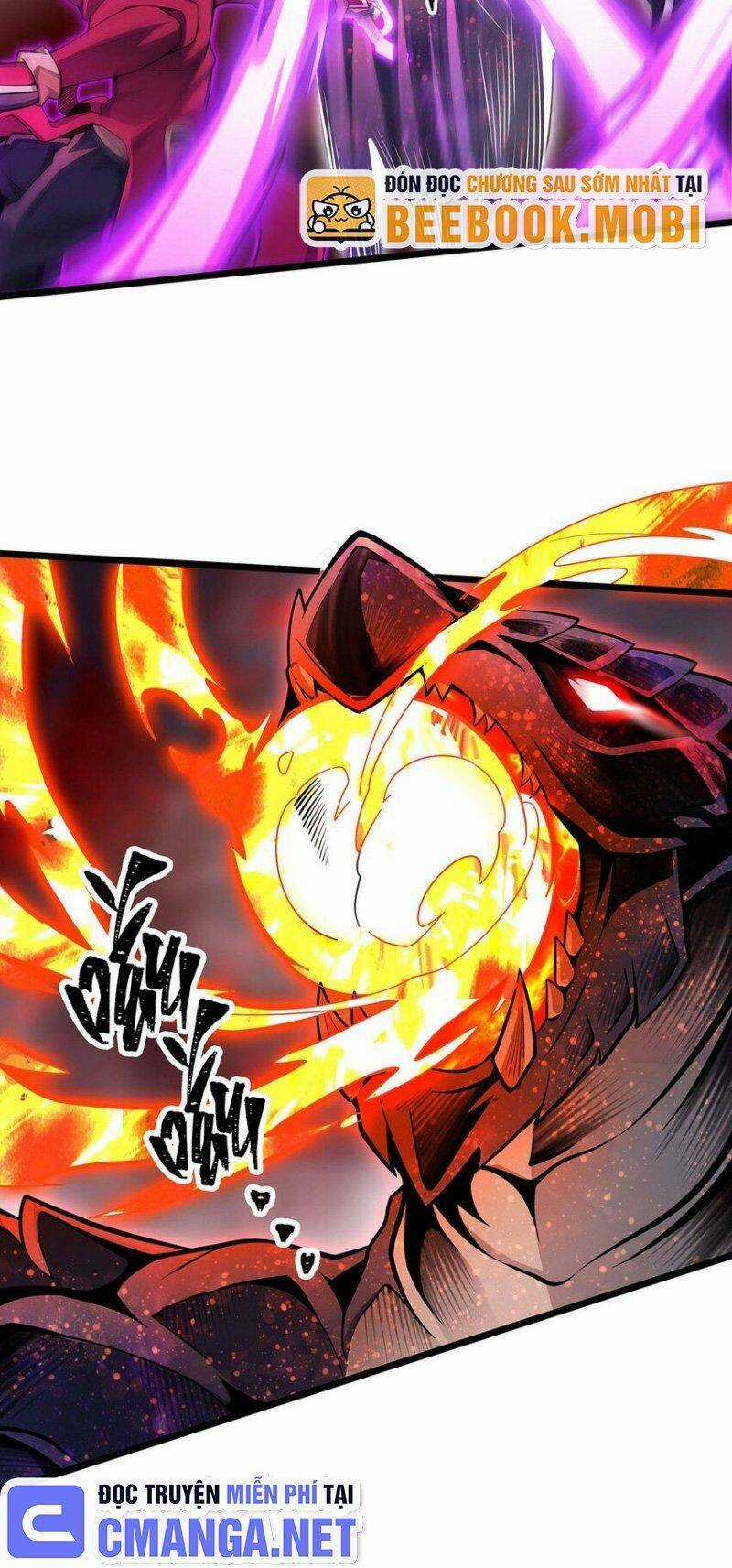 Sứ Đồ Vô Hạn Và 12 Chiến Cơ Chương 354 trang 33