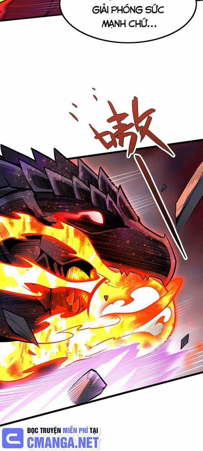 Sứ Đồ Vô Hạn Và 12 Chiến Cơ Chương 354 trang 35