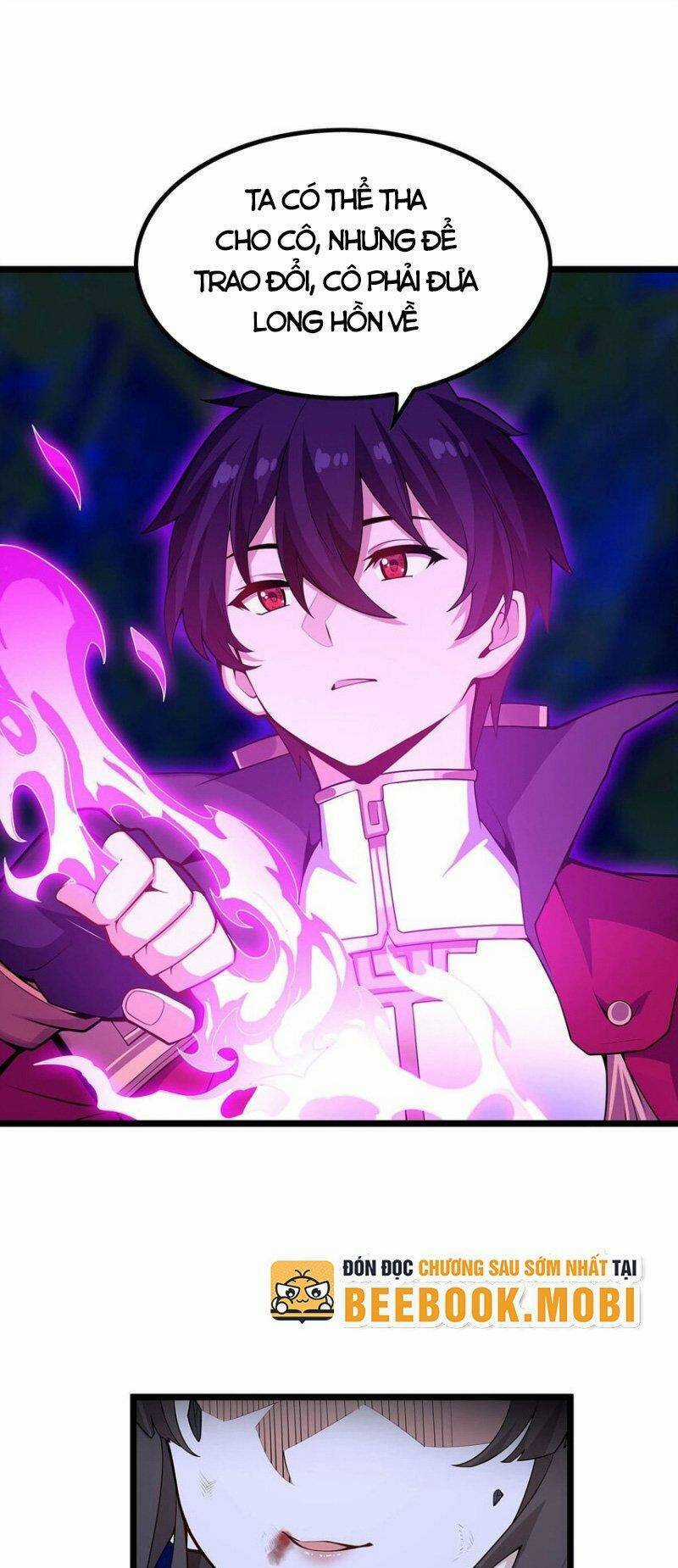 Sứ Đồ Vô Hạn Và 12 Chiến Cơ Chương 354 trang 4