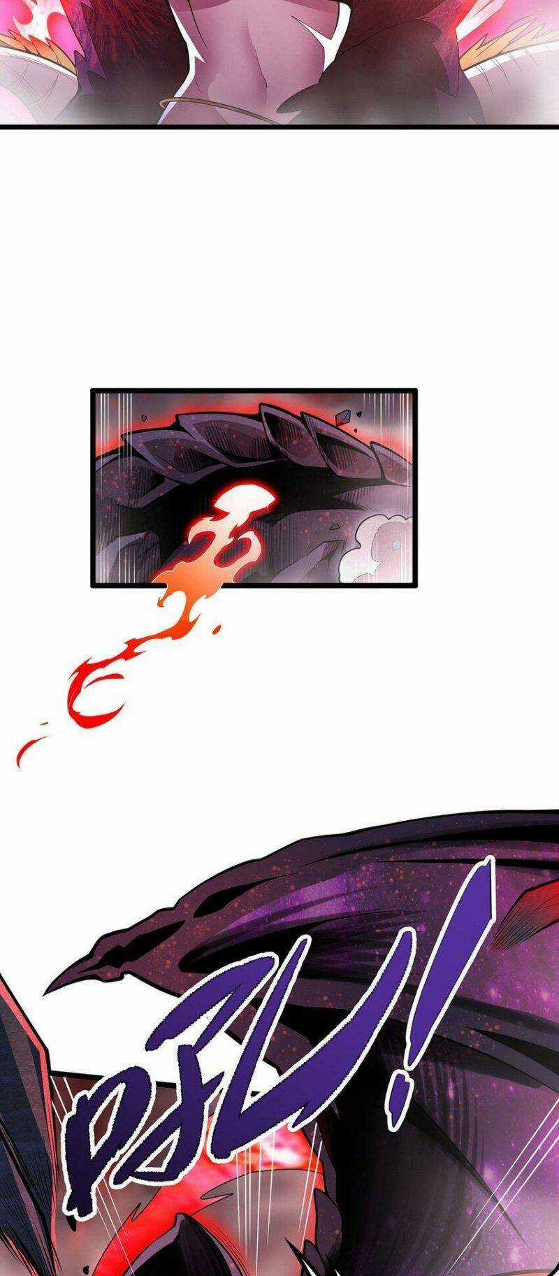 Sứ Đồ Vô Hạn Và 12 Chiến Cơ Chương 354 trang 7