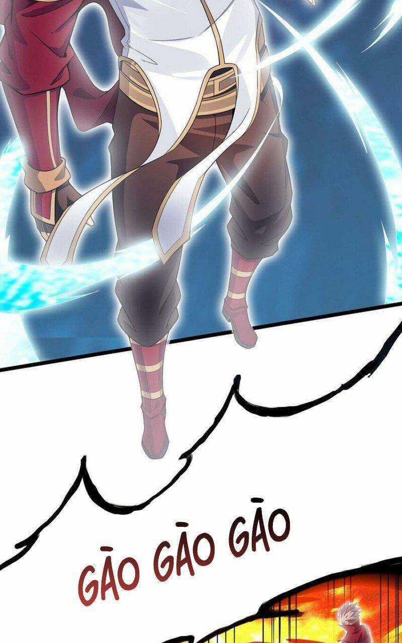 Sứ Đồ Vô Hạn Và 12 Chiến Cơ Chương 355 trang 10