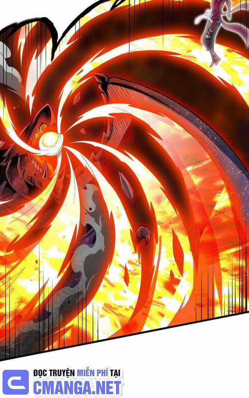 Sứ Đồ Vô Hạn Và 12 Chiến Cơ Chương 355 trang 11