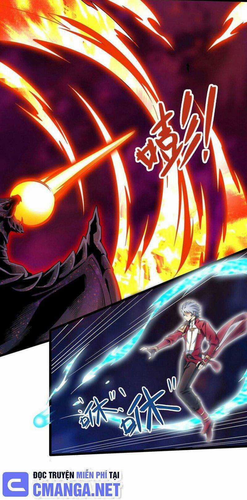 Sứ Đồ Vô Hạn Và 12 Chiến Cơ Chương 355 trang 13