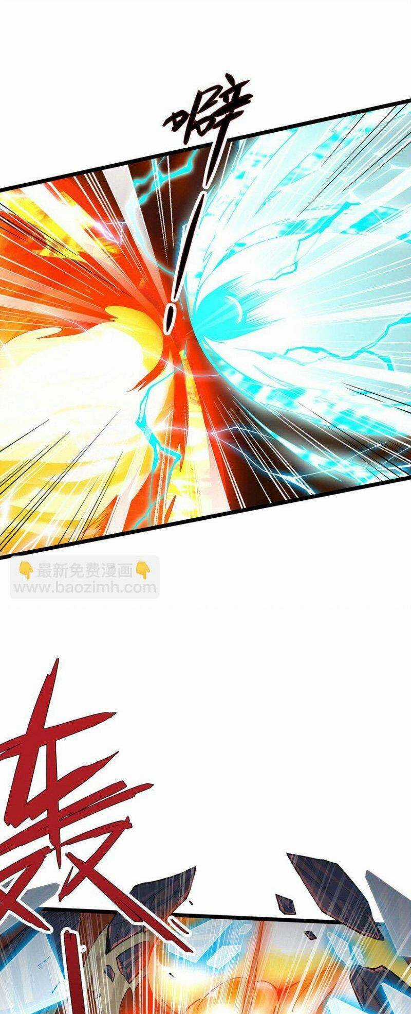 Sứ Đồ Vô Hạn Và 12 Chiến Cơ Chương 355 trang 14