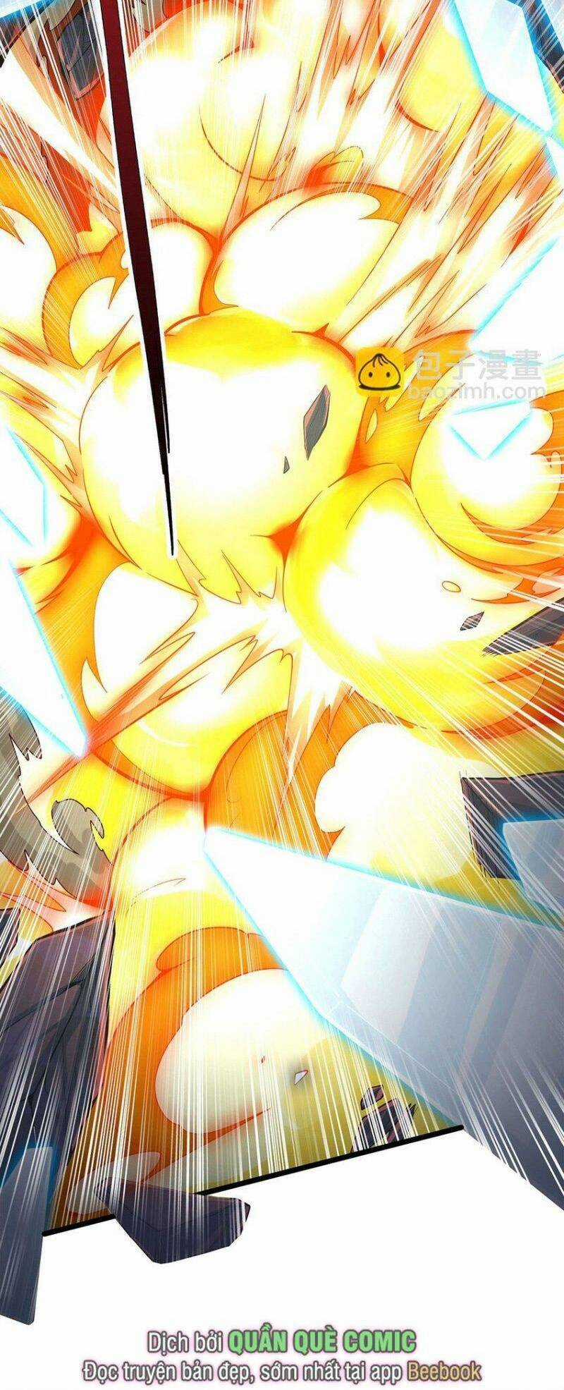 Sứ Đồ Vô Hạn Và 12 Chiến Cơ Chương 355 trang 15