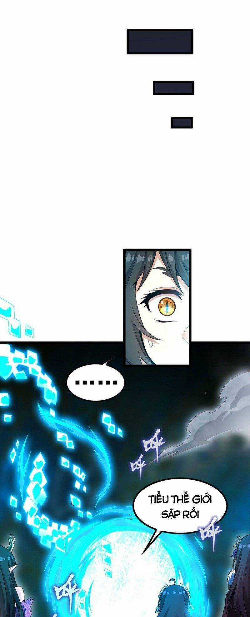 Sứ Đồ Vô Hạn Và 12 Chiến Cơ Chương 355 trang 16