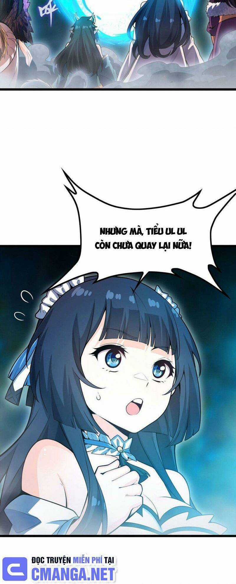 Sứ Đồ Vô Hạn Và 12 Chiến Cơ Chương 355 trang 17