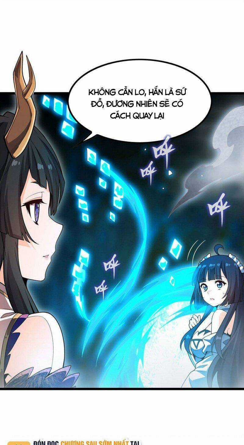 Sứ Đồ Vô Hạn Và 12 Chiến Cơ Chương 355 trang 18