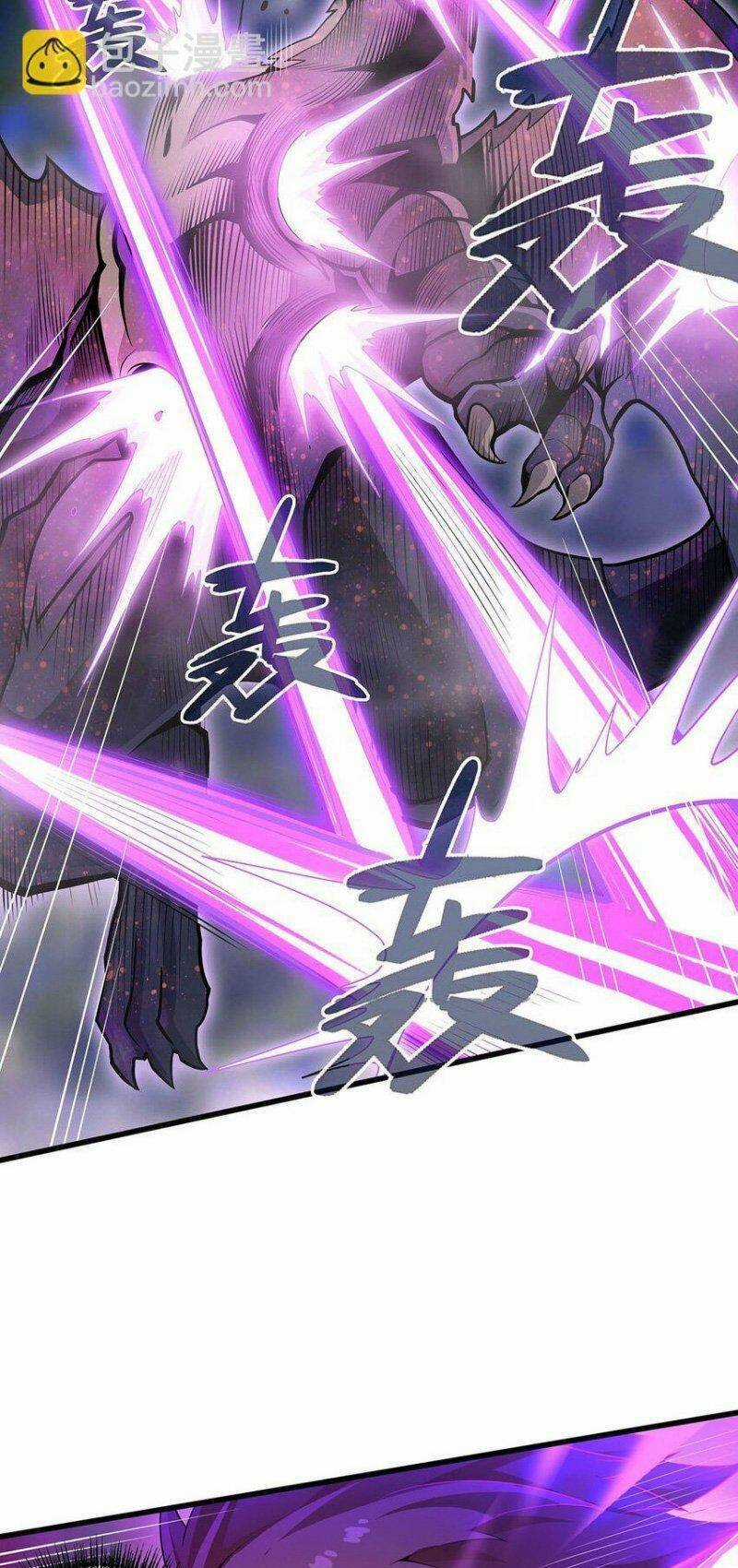 Sứ Đồ Vô Hạn Và 12 Chiến Cơ Chương 355 trang 2