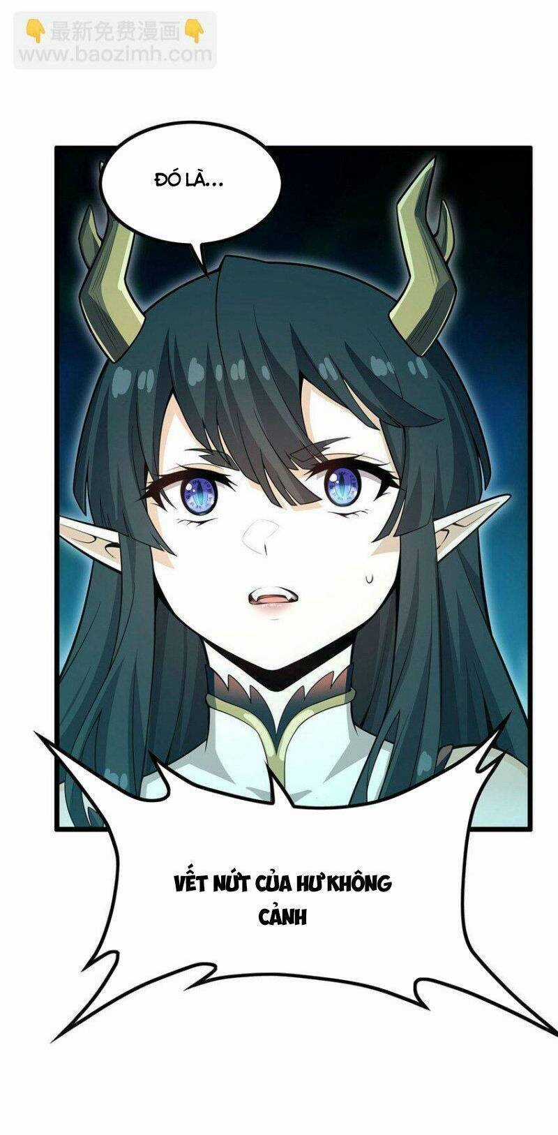 Sứ Đồ Vô Hạn Và 12 Chiến Cơ Chương 355 trang 21